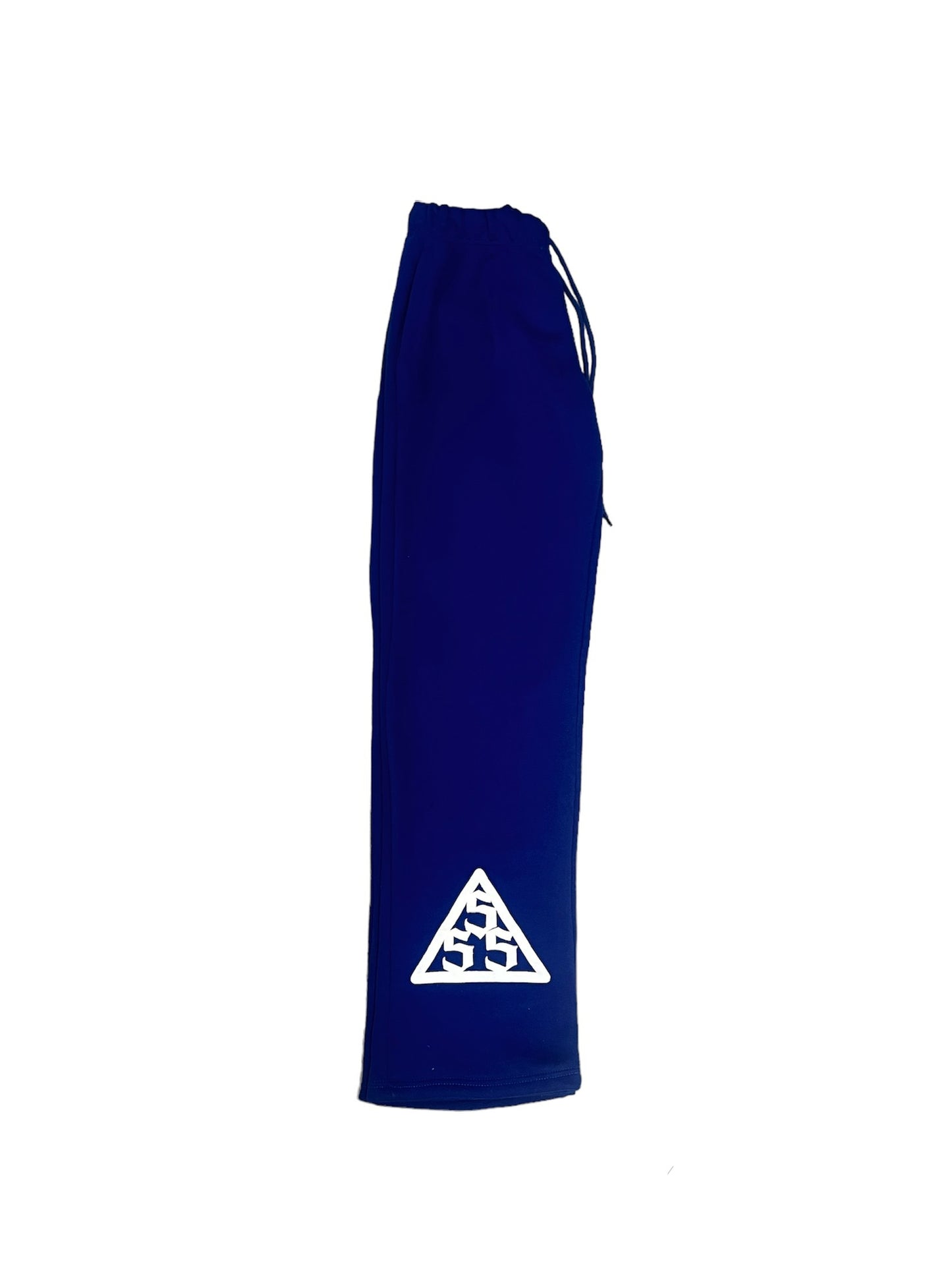 P* CLASSE SWEATPANTS ROYAL BLUE