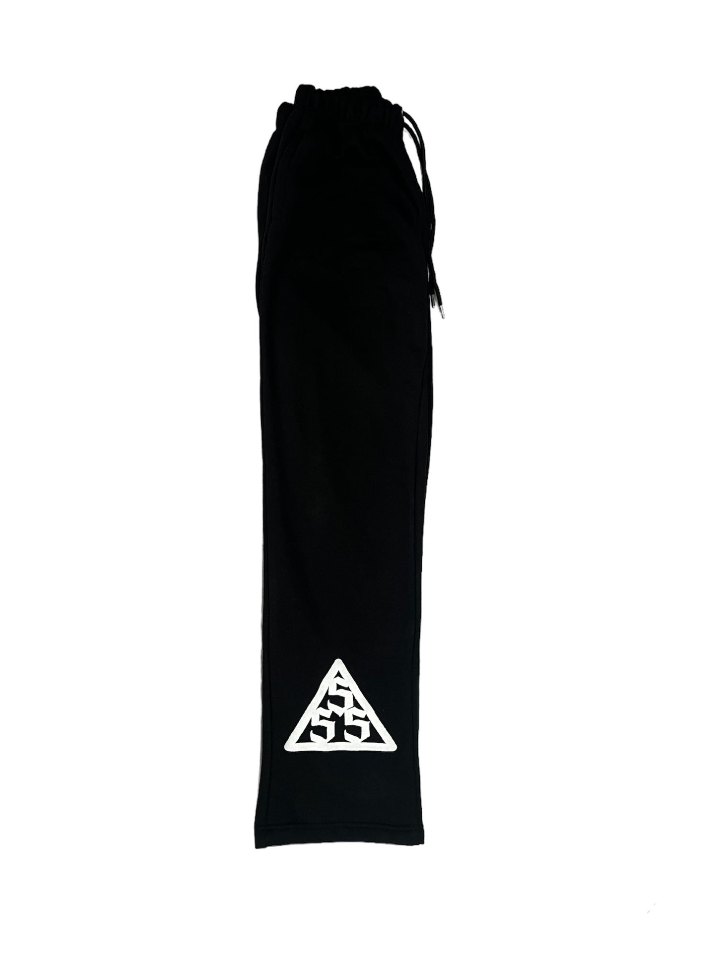 P* CLASSE SWEATPANTS BLACK